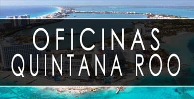 oficinas sat Quintana Roo