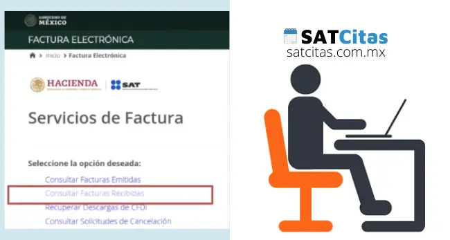 Guía de Facturas del SAT