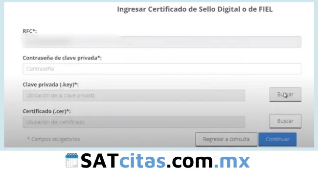 Cómo cancelar factura sat