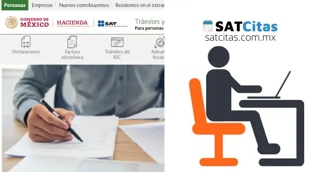 como generar factura sat