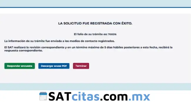 como obtener la e firma