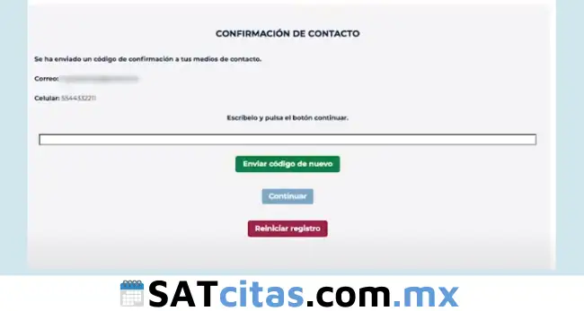 como sacar la e.firma