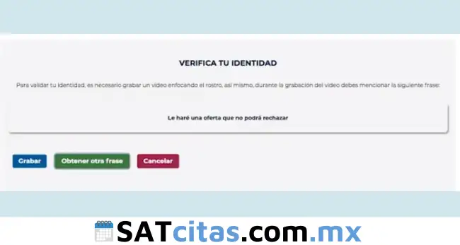 como recuperar mi e firma