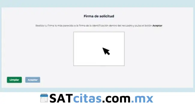 como puedo sacar mi firma electronica